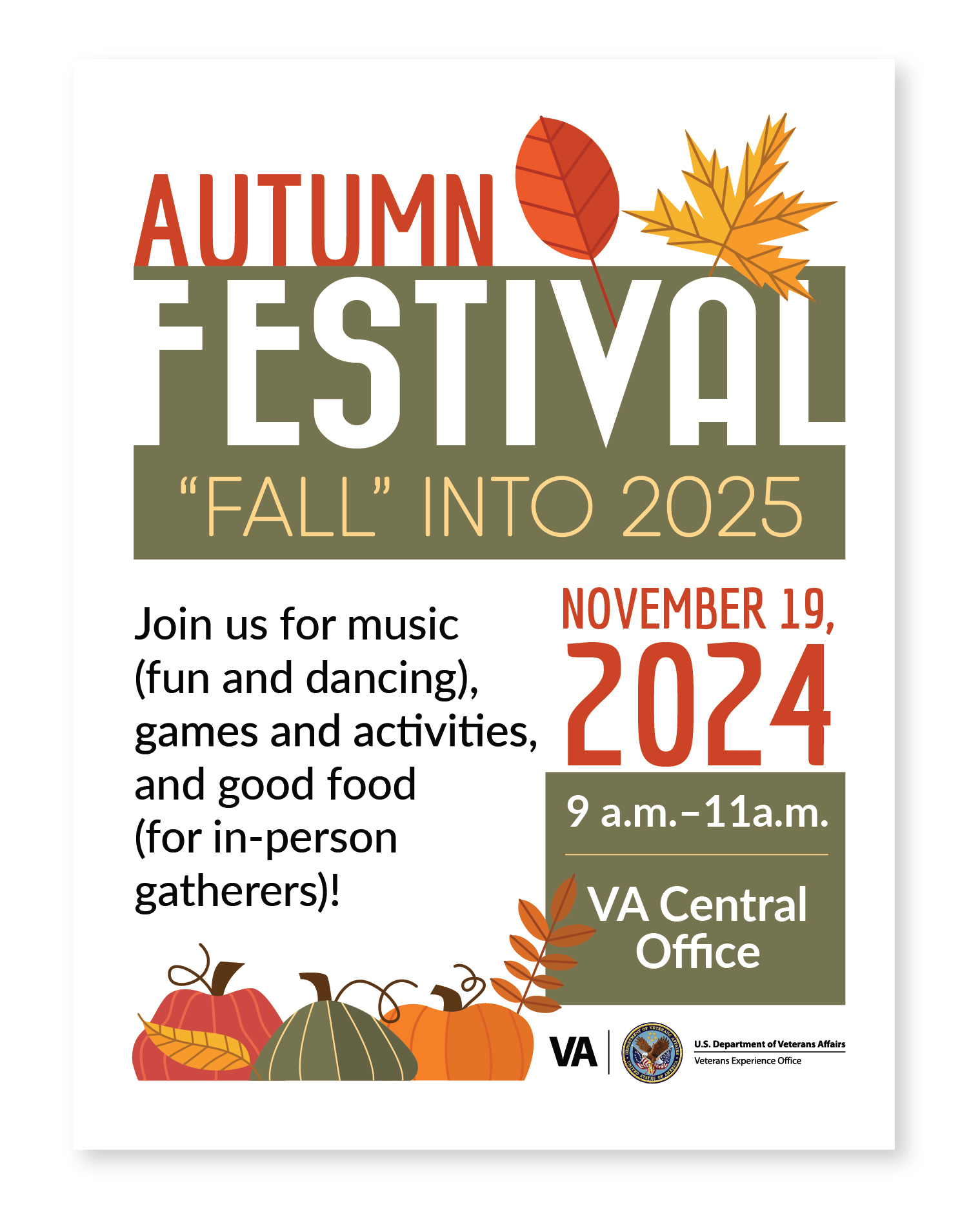 good earth product labels for granola and asparagus