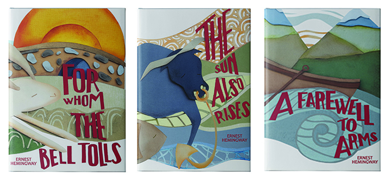 tray of asparagus with Good Earth label