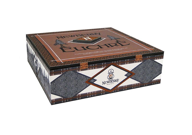 tray of asparagus with Good Earth label